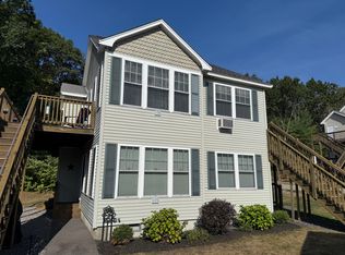 35 Barefoot Cottage Road #105, Wells, ME 04090