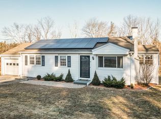 14 Mitchell St, Southborough, MA 01772