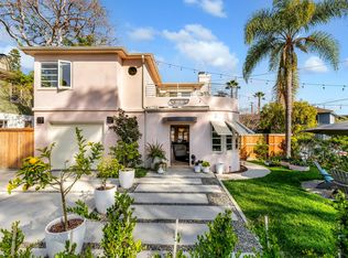 315 Poplar St, Laguna Beach, CA 92651