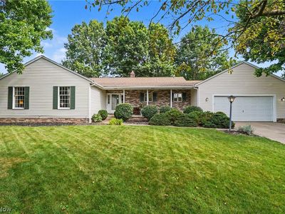 4382 Bunker Ln, Stow, OH, 44224
