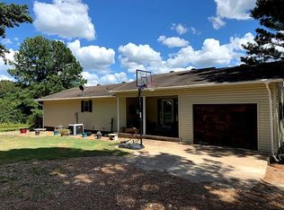 20 Short St, Batesville, AR 72501