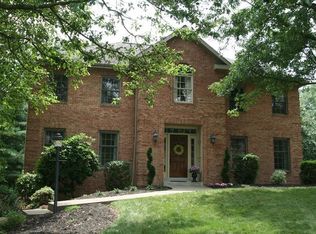 4886 Oakhurst Ave, Gibsonia, PA