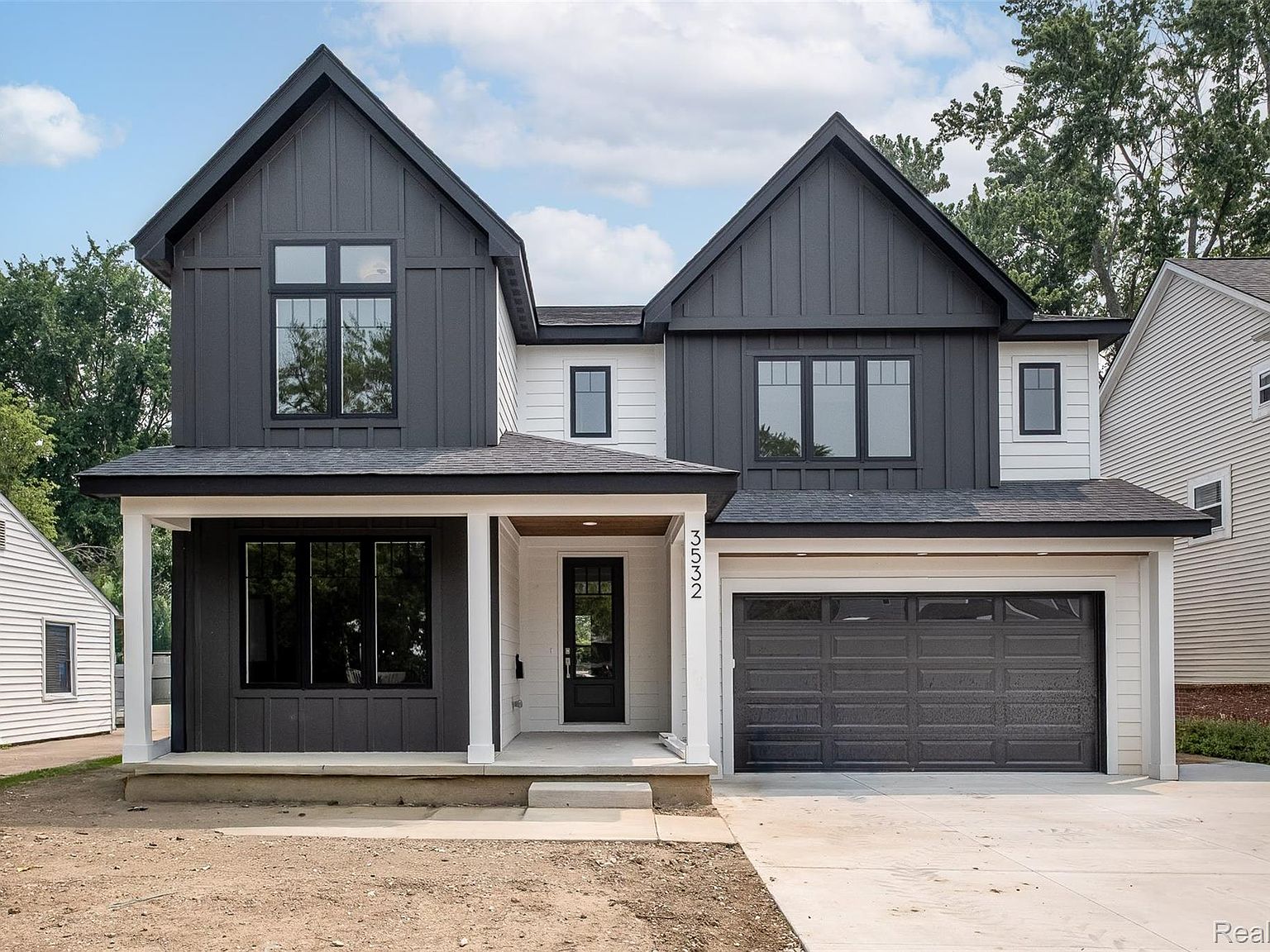 3532 Linwood Ave, Royal Oak, MI 48073
