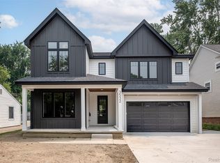3532 Linwood Ave, Royal Oak, MI 48073