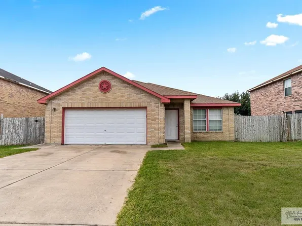 25987 Meredith St, La Feria, TX 78559