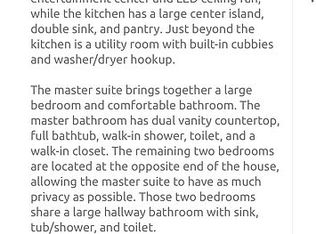 145 Old Schoolhouse Rd, Ellisville, MS 39437