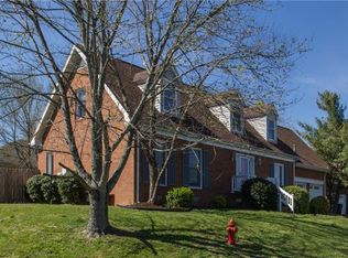 6116 S Riverbend Dr, Nashville, TN 37221