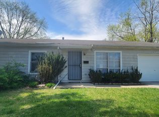 22100 Karlov Ave, Richton Park, IL 60471