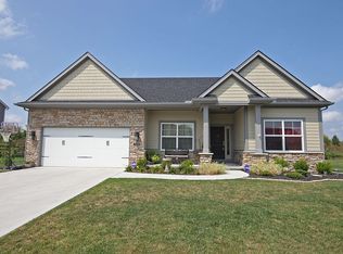 7708 Indian Town Rd, Maumee, OH 43537