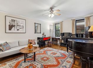 111 W 94th St APT 1A, New York, NY 10025