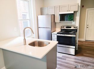 2325 N 16th St #B, Philadelphia, PA 19132