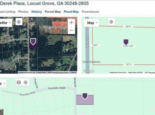 718 Derek Pl, Locust Grove, GA 30248