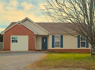 2006 Cody Dr, Lebanon, TN 37087
