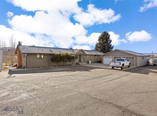 125 Mountain View Rd, Butte, MT 59701