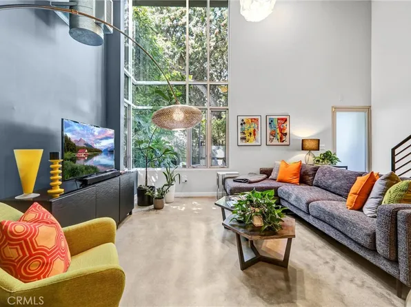 1120 N El Centro Ave APT 5, Los Angeles, CA 90038