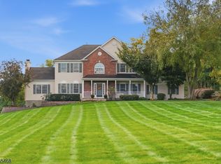 13 Saddle Ridge Rd, Sparta Twp., NJ 07871