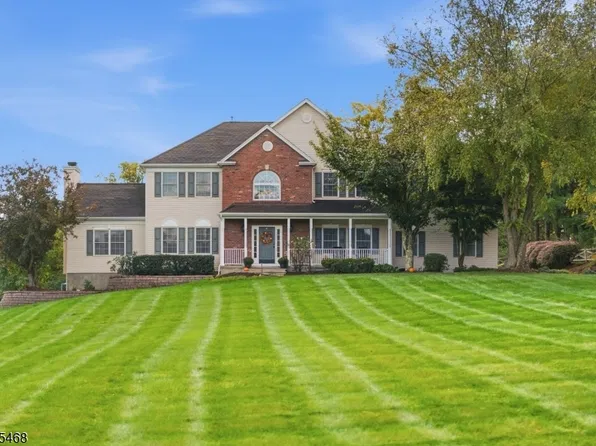 13 Saddle Ridge Rd, Sparta Twp., NJ 07871