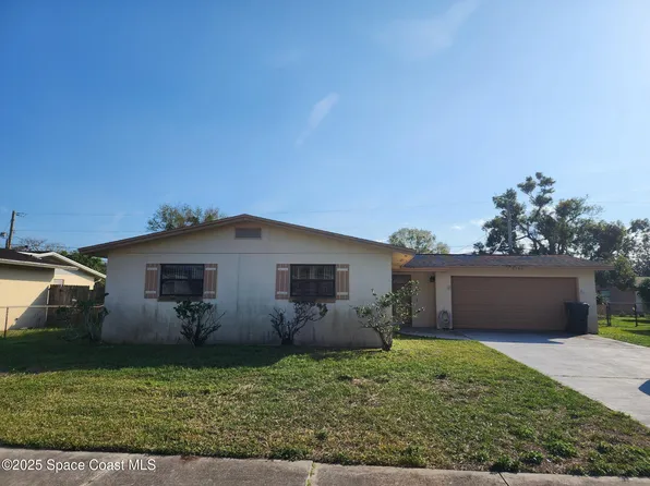 2745 Starlight Dr, Titusville, FL 32796