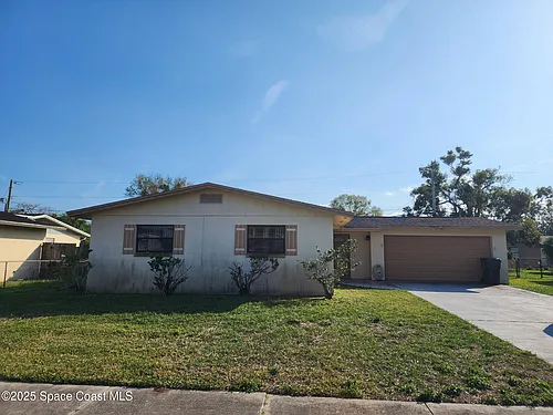 2745 Starlight Dr Photo 1