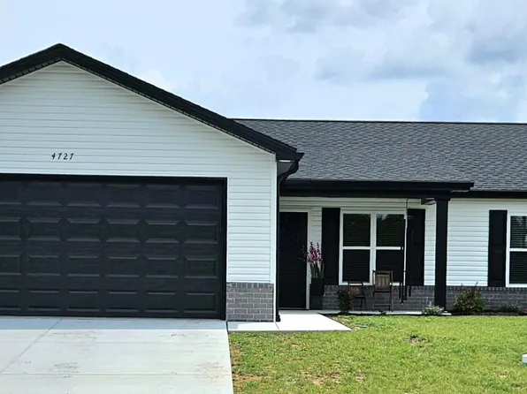 4727 White Spruce Ln, Evansville, IN 47725