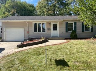 3432 Carpenter St, Steger, IL 60475