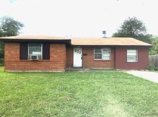 111 Deepwood St, Dallas, TX 75217