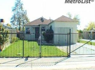 7712 33rd Ave, Sacramento, CA 95824