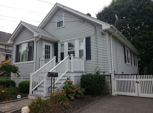 9 Temple Ter, Boston, MA 02132