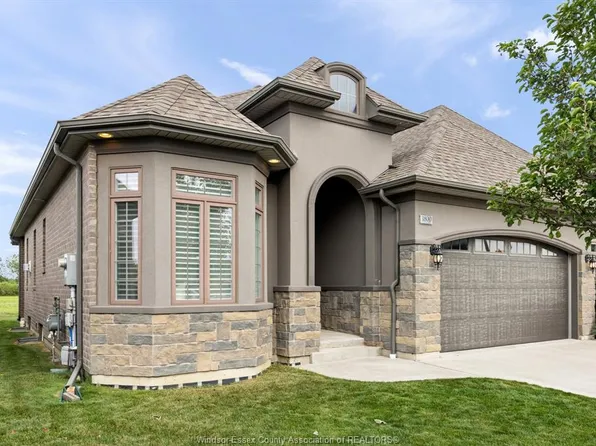 1800 Cypress Ave, Windsor, ON N8P 0E3