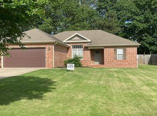 325 Prospect Farm Ln, Jonesboro, AR 72405