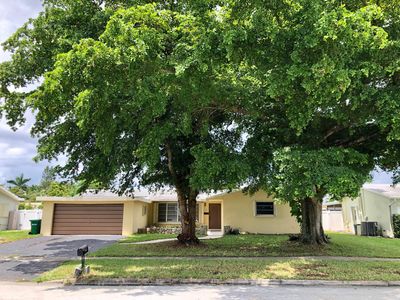 6465 Royal Palm Blvd, Pompano Beach, FL, 33063