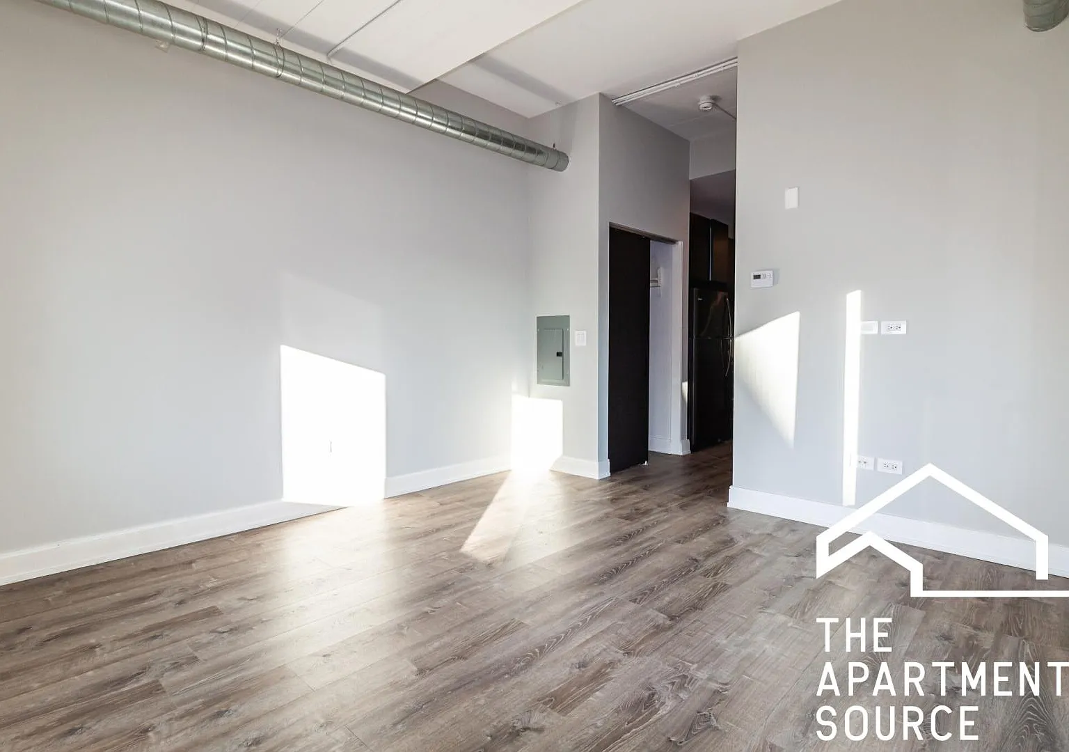 Studio, $1,950 — Photo 4