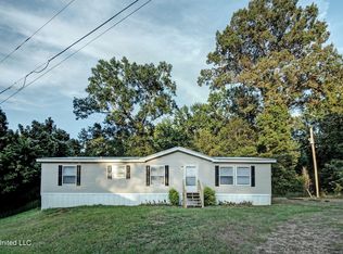 793 Graball Freerun Rd, Yazoo City, MS 39194