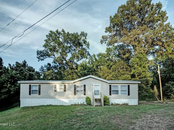 793 Graball Freerun Rd, Yazoo City, MS 39194