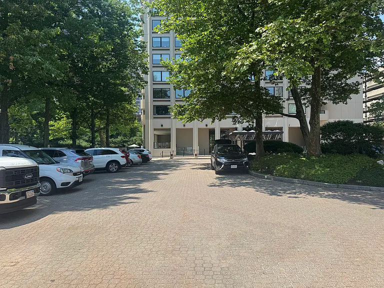 65 E India Row #A31 — Photo 8