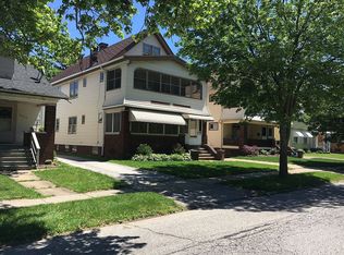 3567 W 132nd St, Cleveland, OH
