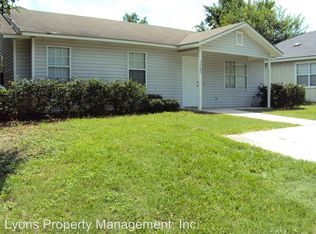 1507 Woodard St, Valdosta, GA 31601