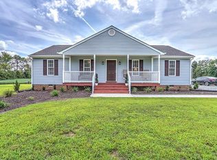 10869 Dabneys Mill Rd, Hanover, VA 23069