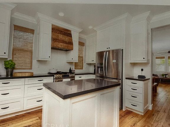 other view of kitchen.