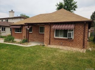2930 Krameria St, Denver, CO 80207