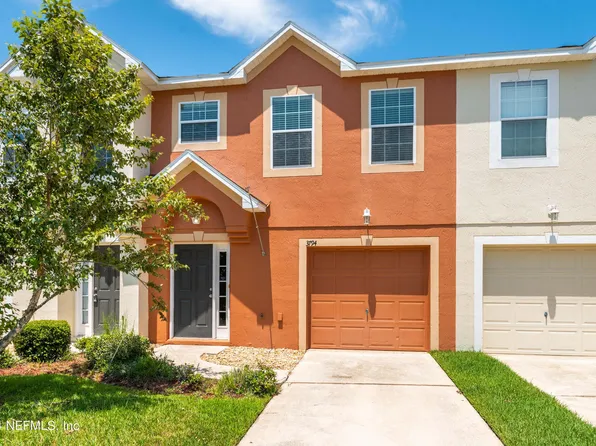 3794 VERDE GARDENS Circle, Jacksonville, FL 32218