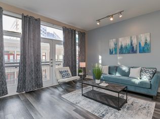 1901 Post Oak Blvd APT 4114, Houston, TX 77056