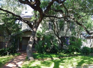 313 Encino Ave, Alamo Heights, TX 78209