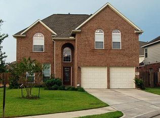 29710 S Legends Village Ct, Spring, TX 77386