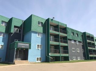 16 Saunderson, Wood Buffalo, AB T9H 3Z6