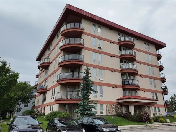 105 E Railway Ave SW #1103, Airdrie, AB T4B 0E3
