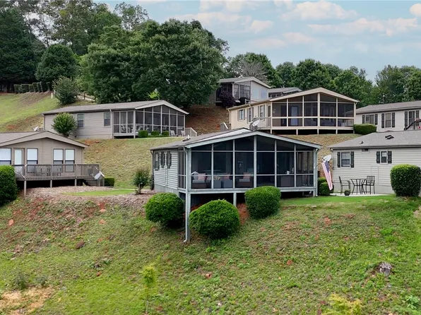 1230 Melton Rd Lot 4, West Union, SC 29696