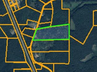 0 Atchison Rd, Camden, TN 38320