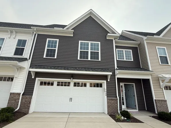 7048 Dunton Rd #1, Chesterfield, VA 23832
