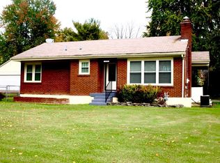 5379 New Cut Rd, Louisville, KY 40214